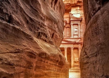 Chi dite che io sia?