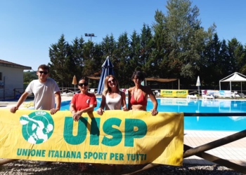 Comune di Castel Viscardo e SSd Sport e Sociale: al via in sicurezza la stagione estiva 2020 della piscina comunale