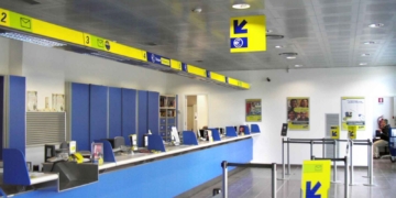 Poste, le pensioni di luglio in pagamento da mercoledì 24 giugno