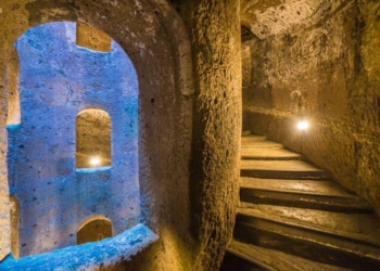 Riapre al pubblico il Pozzo di San Patrizio, definite nuove modalità di accesso