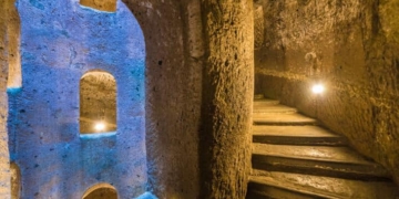Riapre al pubblico il Pozzo di San Patrizio, definite nuove modalità di accesso