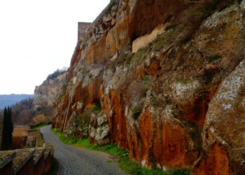 Salvaguardia Rupe di Orvieto e Colle di Todi, sottoscritto accordo di programma
