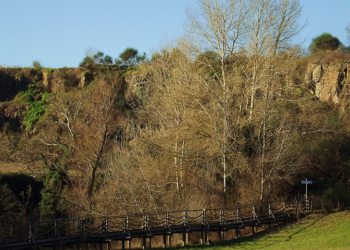 L’estate inizia dall’escursione ad area vulcanologica