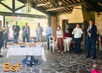 Turismo sostenibile, agriturismi riuniti a Orvieto: “Riserva mondiale della biosfera Unesco del Monte Peglia polo di attrazione”