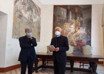 “La giornata di domenica 28 giugno, è per tutti noi non solo un momento di gioia, ma motivo di grande speranza e fiducia”