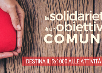 “La solidarietà è un obiettivo Comune” , al via la campagna per donare il 5xMille al Comune di Orvieto