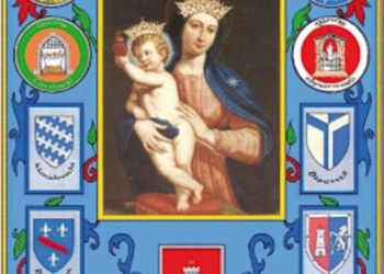 Madonna del Santo Amore, la festa aquesiana al tempo del Covid