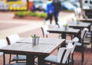 Occupazione suolo pubblico, nessuna tassa per richieste effettuate dal 1° maggio fino al 31 ottobre 2020