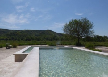 Di nuovo fruibili le Terme di Ramici