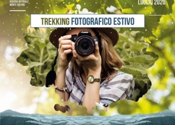 Trekking fotografico estivo con Casale Tigna e Riserva Naturale Monte Rufeno