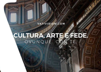 Vetrya lancia VatiVision: il servizio streaming mondiale video on demand di cultura, arte e fede