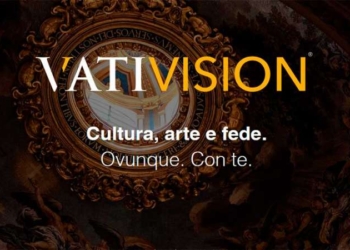 Prende il via VatiVision, servizio streaming dai contenuti religioso-culturali