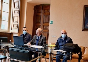 Viadotto Montoro: riapertura nella seconda metà di luglio. Melasecche: “Ottima notizia anche per il turismo e l’economia dell’Umbria”