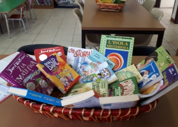 Allerona tra i 181 Comuni con il titolo “Città che legge”