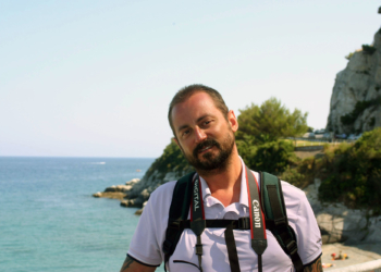 “Viterbo nei ricordi… agli occhi del mondo”, 2A edizione Premio fotografico Philipp Bordignon