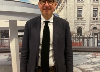 Carlo Orsini è il nuovo presidente del Servizio Idrico Integrato di Terni