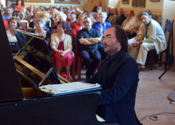 L’armonia del Maestro Morricone