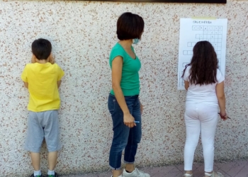 Ad Orvieto “Ripartire giocando”, Campi estivi a scuola per un ritorno alla normalità dopo la pandemia