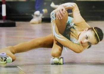 Risultati selezioni mini-atlete aquesiane in previsione del Campionato nazionale di pattinaggio artistico a Riccione