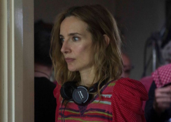 Emanuela Rossi presenta il suo film d’esordio “Buio” all’Arena Marconi di Bolsena