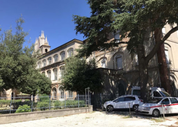 Ex ospedale ed ex pediatria, l’Azienda Sanitaria Umbra pubblica il IV avviso d’asta