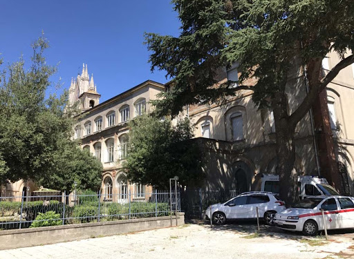 Ex ospedale ed ex pediatria, l’Azienda Sanitaria Umbra pubblica il IV avviso d’asta