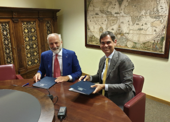 Ubi Banca e Confindustria Umbria, accordo per finanziare le imprese e rilanciare il sistema economico