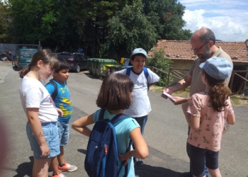 Centri Estivi. Distruggere o ricostruire?