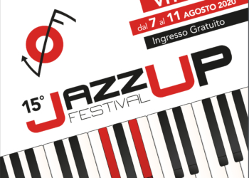 Tutte le novità sul 15° JazzUp Festival a Viterbo