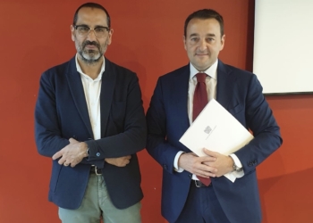 Imprenditori Confindustria Umbria a confronto con il sindaco di Terni. Latini: “Il futuro della città va ripensato”