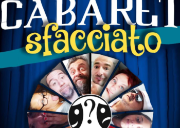 Ad Acquapendente programma di cultura e folclore. Tra gli appuntamenti “Un cabaret sfacciato”