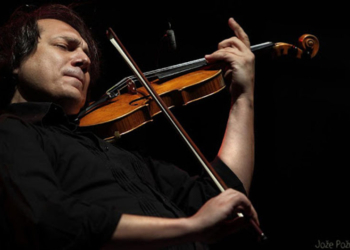 “Suoni farnesiani”, si parte con il violino di Luca Ciarla