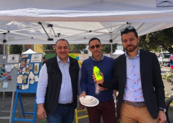 Entra nelle fasi finali l’iter della nuova illuminazione a led a Vitorchiano