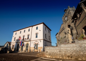Riqualificazione centro storico di Allerona, agevolazioni per famiglie e imprese