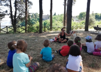 Castel Viscardo “Città che Legge”, è arrivato il riconoscimento. Ora vanti tutta per il Parco del Pinaro Luogo del Cuore