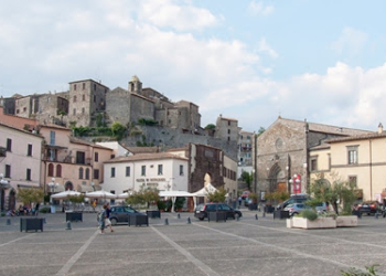 “Cinema Sotto le Stelle”, Violenza sul Lago di Leonardo Cortese