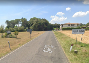 Rifacimento Strada Bagnorese, Pizzo: “Entro il 2020 asfaltatura su tratto di attraversamento abitato di Canale”