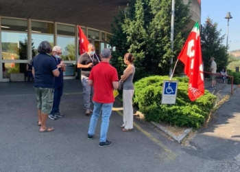 Sanità, Cgil Spi Terni: “Chiediamo la realizzazione e il potenziamento dei servizi territoriali”