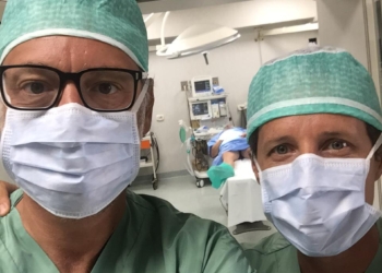 Riapre il reparto chirurgia all’Ospedale di Acquapendente