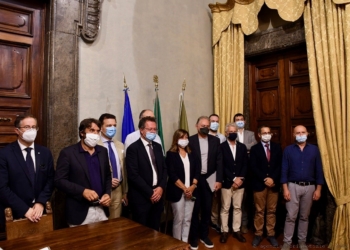 Gestione rifiuti, nel 2021 nuovo piano per trasformare Umbria in modello virtuoso. Al lavoro comitato tecnico scientifico