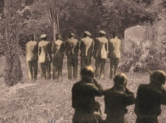 In vendita “Uccidete quei sette. La vera storia dell’eccidio di Camorena”