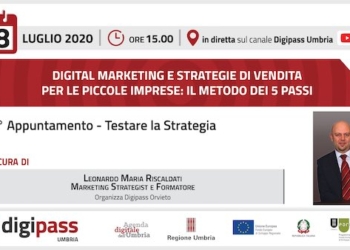 E-commerce & E-business per microimprese e Pmi. Il Metodo dei 5 Passi
