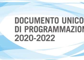 Approvato il DUP/Documento Unico di Programmazione 2020/2022