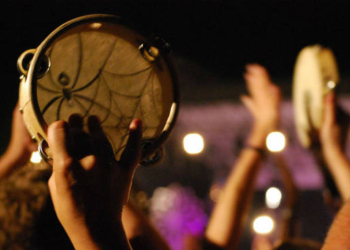 Tesei firma ordinanza 39: in Umbria al via sagre, feste popolari e apertura saune