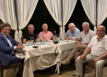 “Oltre la semplice amicizia. Uniti per dare una mano, sul piatto il futuro della Cro”