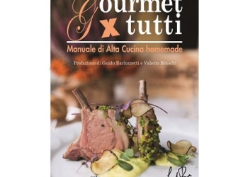 “Gourmet x tutti”, all’asta i piatti del giovane chef orvietano Leonardo Perisse per sostenere il Santa Maria della Stella