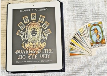 Guarda oltre ciò che vedi