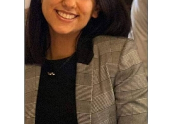 Rotaract, la presidenza si colora di rosa: eletta Maria Rumori