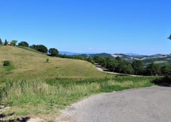 San Venanzo, trekking ed escursioni per promuovere Monte Peglia patrimonio Unesco