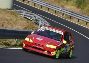 Test tecnici validi per Campionato Europeo Rally 2020 tra Corbara e Ciconia